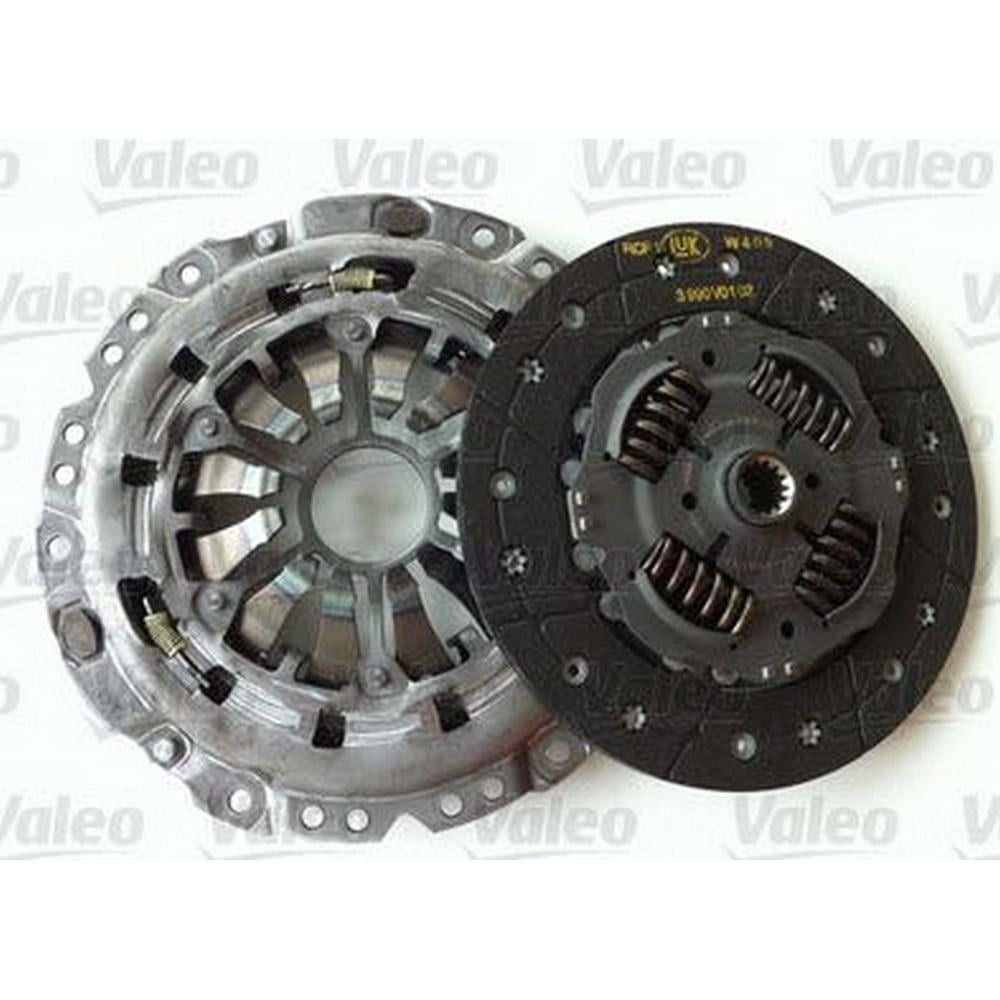 DEBRIYAJ SETI EASYTRONIC SANZIMAN CORSA C 01>11 Z10XE - Z10XEP - Z12XE - Z12XEP CORSA D 07>14 Z12XEP