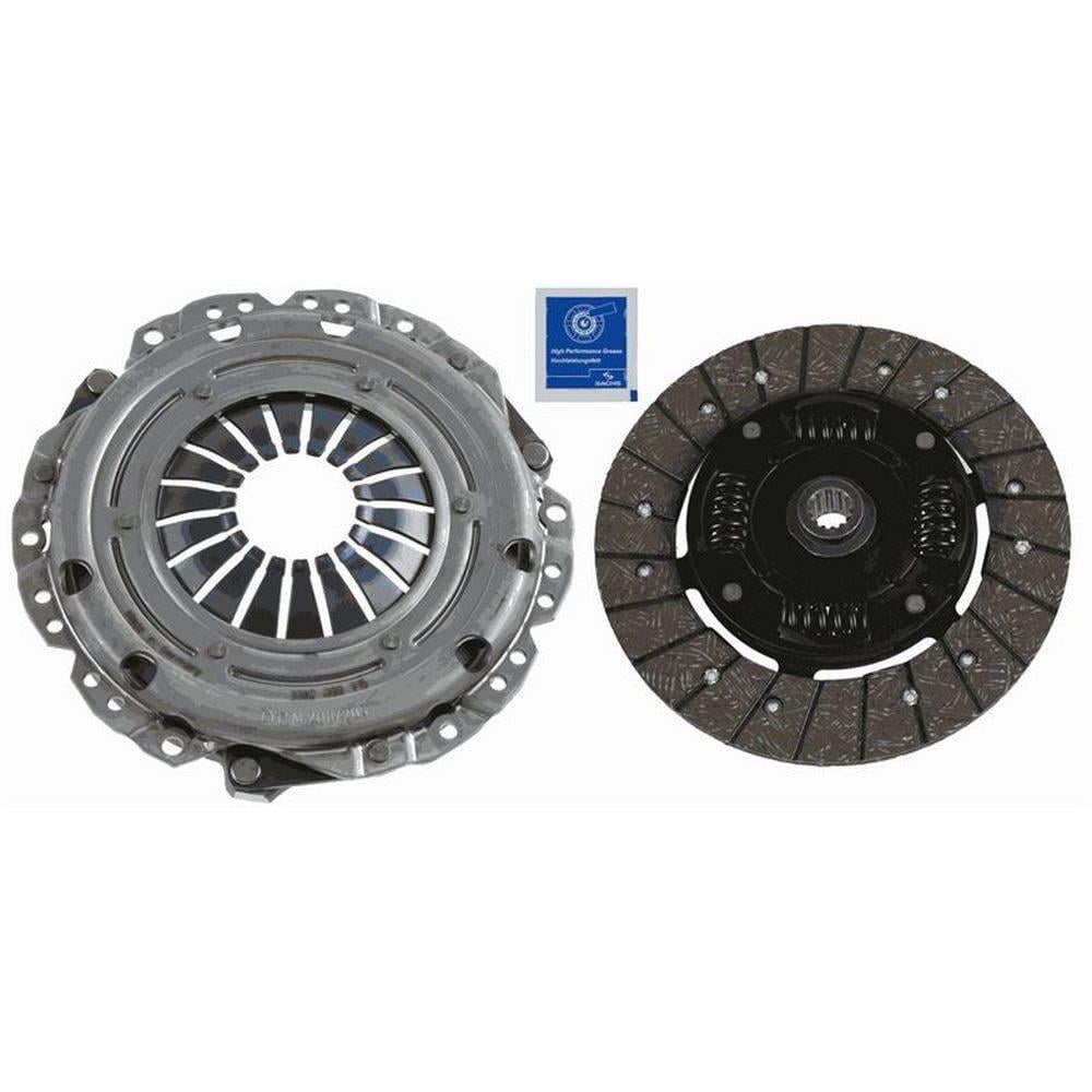 DEBRIYAJ SETI F13 F17 Z16XEP ASTRA G / H ASTRA J CORSA D VECTRA C ZAFIRA B MERIVA A