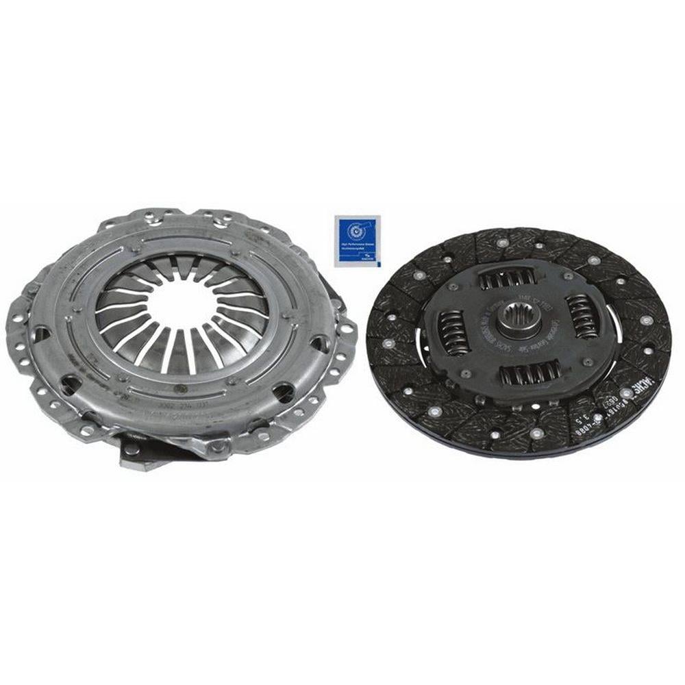 DEBRIYAJ SETI F17 SNZ. VECTRA B X16XEL - Z16XE