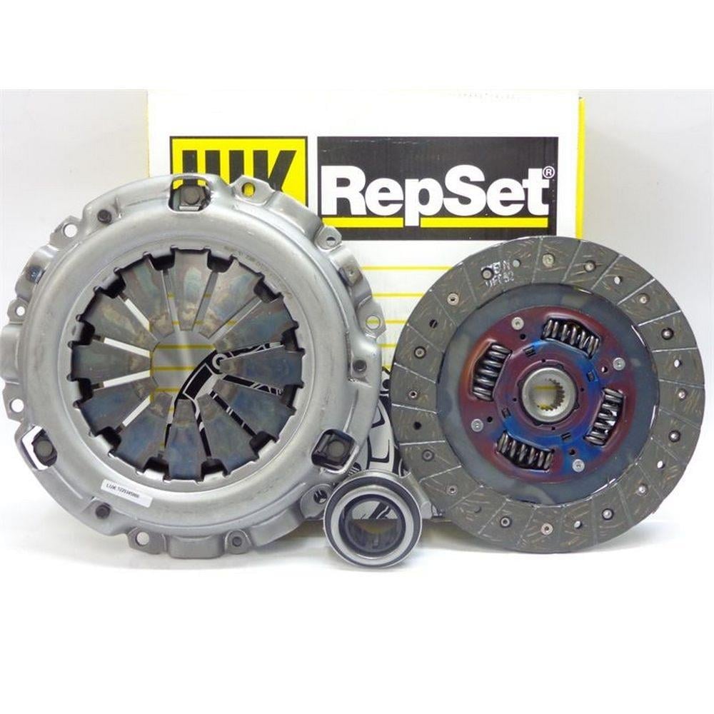 DEBRIYAJ SETI HONDA CIVIC VIII VTEC 1.6 1.8 2006-2015 (R16 R18) / (FD FA)
