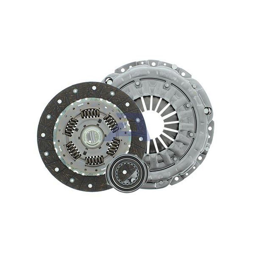 DEBRIYAJ SETI NISSAN NAVARA 2.5 DDTI YD25 4WD 2005 2010 PATHFINDER 2.5 DDTI 4WD 2005 2010