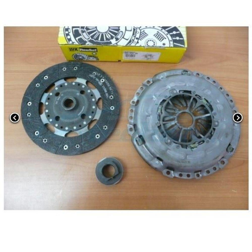 DEBRIYAJ SETI P307 YM P308 P407 P607 P807 EXPERT III JUMPY III P508 C5 II C5 III C4 PICASSO C4 C8 DW