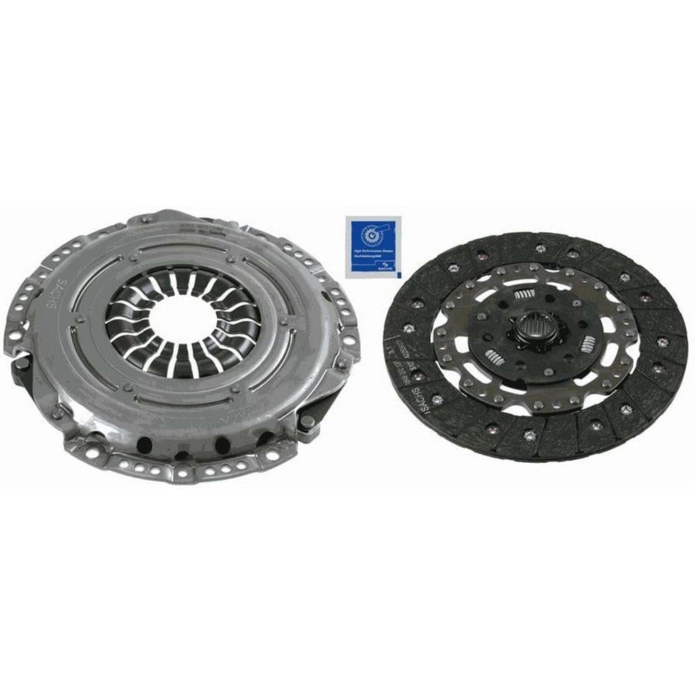 DEBRIYAJ SETI RULMANSIZ ASTRA J - INSIGNIA 1,6 TURBO 08> A16XER