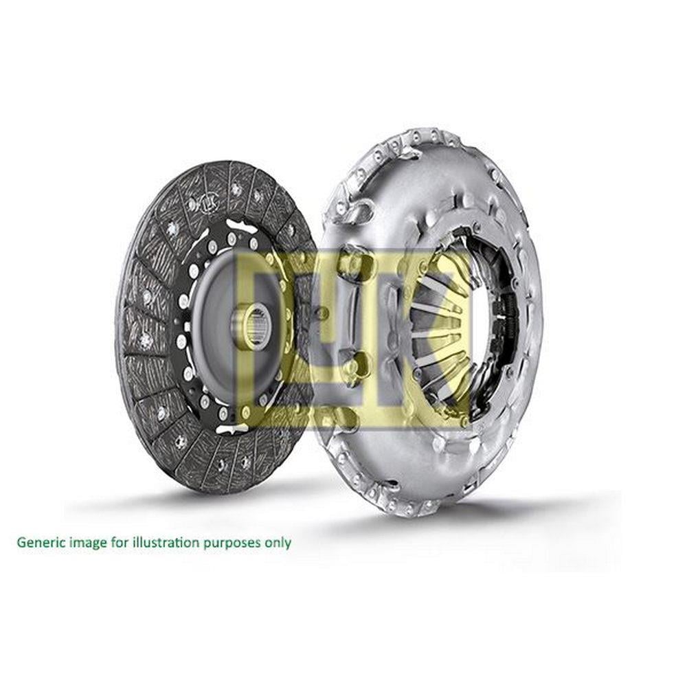 DEBRIYAJ SETI RULMANSIZ MASTER 2,5 DCI 100 03>