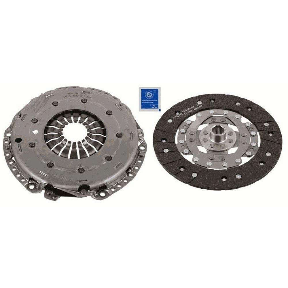 DEBRIYAJ SETI RULMANSIZ P308-3008-RCZ-P508-P5008-P208-C4 II DS4-C4 PICASSO-DS3-DS5-C5 III EP6CDT