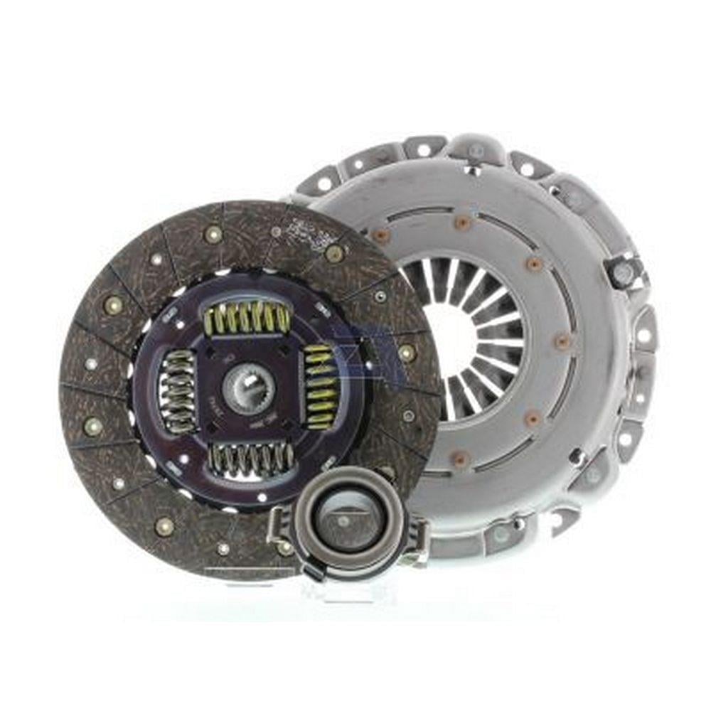 DEBRIYAJ SETI STAREX CRDI 2002> SORENTO 2,5 CRDI 2002>140 170 BG H100 KAMYONET CRDI 2012> BONGO K250