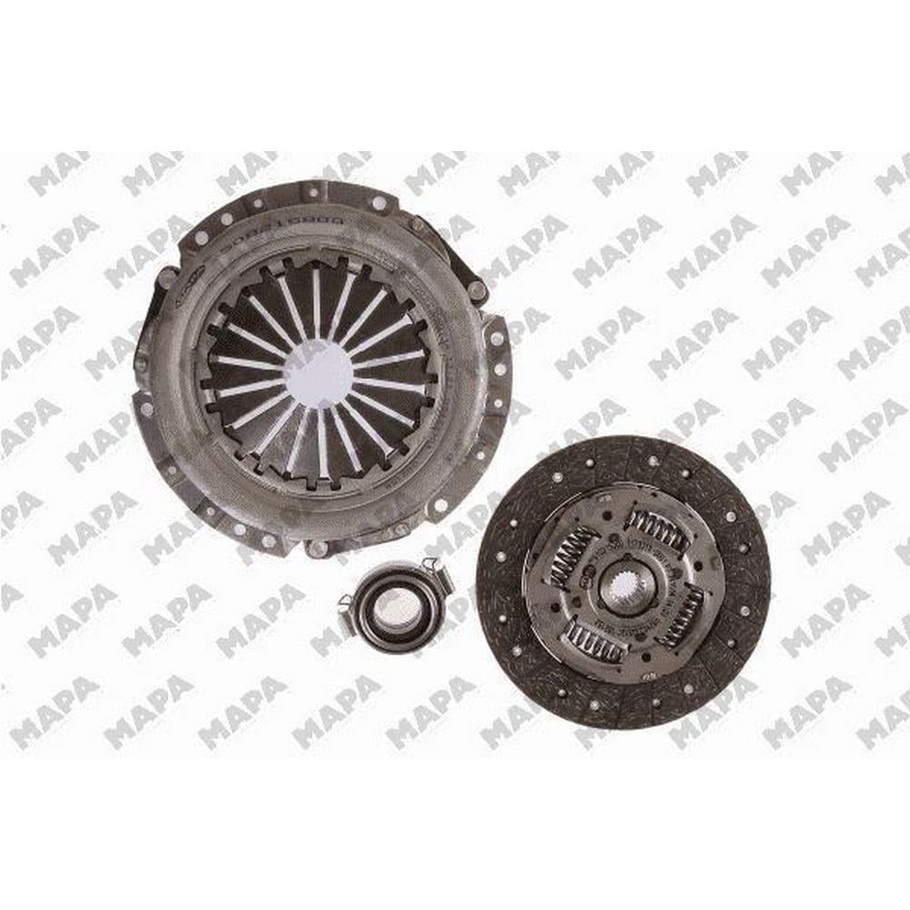 DEBRIYAJ SETI TOYOTA COROLLA 1.6 1988-2006 AVENSIS 1.6 2003-2008