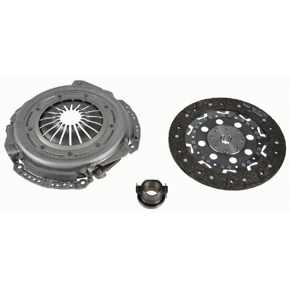 DEBRIYAJ SETI WRANGLER III (JK) DODGE NITRO 2.8 CRD 4WD