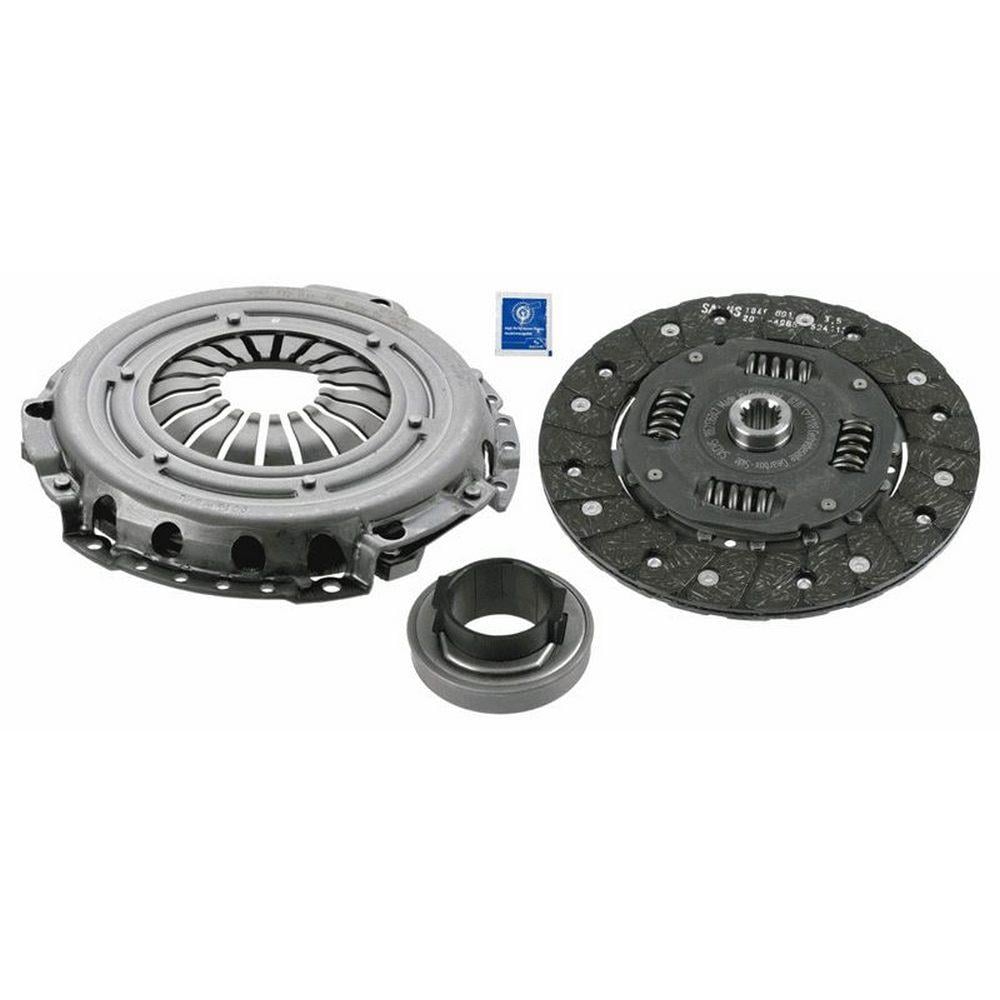 DEBRIYAJ SETI X14XE Z14XE Z14XEP ASTRA F CORSA B CORSA C ASTRA H MERIVA A CORSA E CORSA D T