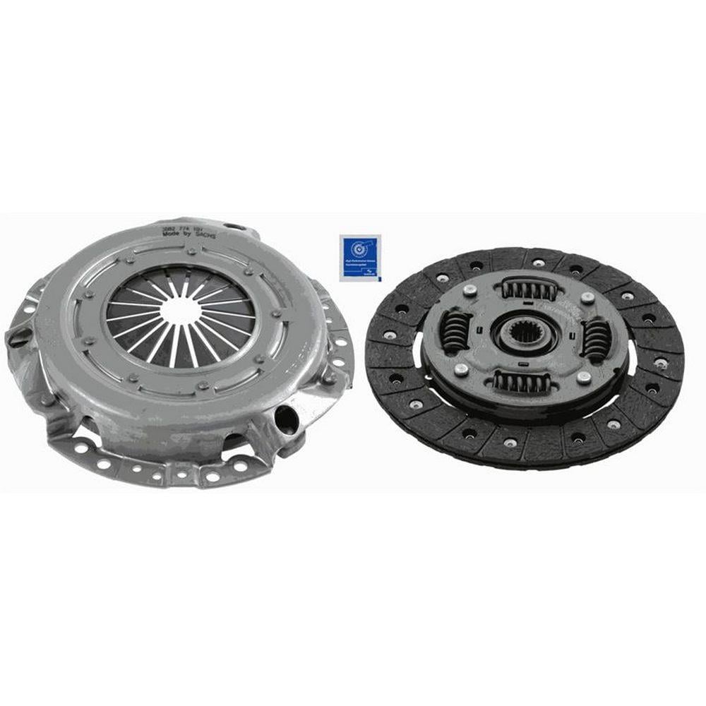 DEBRIYAJ SETI XSARA PICASSO TU5JP (1,6 8V) 99>
