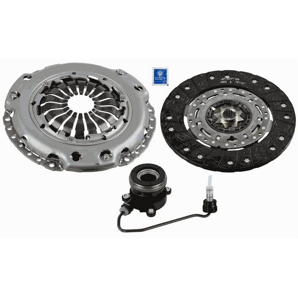 DEBRIYAJ SETI+RULMAN A14NET A14NEL B14NET B14NEL INSIGNIA ASTRA J CORSA D CORSA E MERIVA B MOKKA
