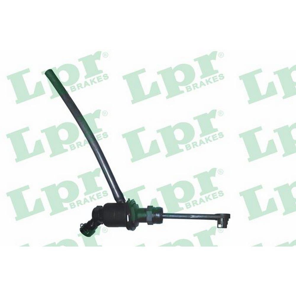 DEBRIYAJ UST MERKEZI KANGOO III 1,5DCI 02 / 08>
