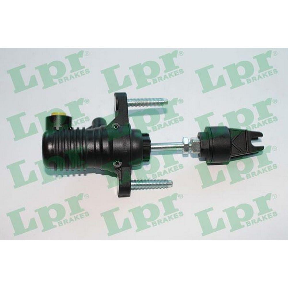 DEBRIYAJ UST MERKEZI TOYOTA HILUX REVO 2.4 15> (GUN112 GUN122 GUN135 GUN120) 2GD-FTV