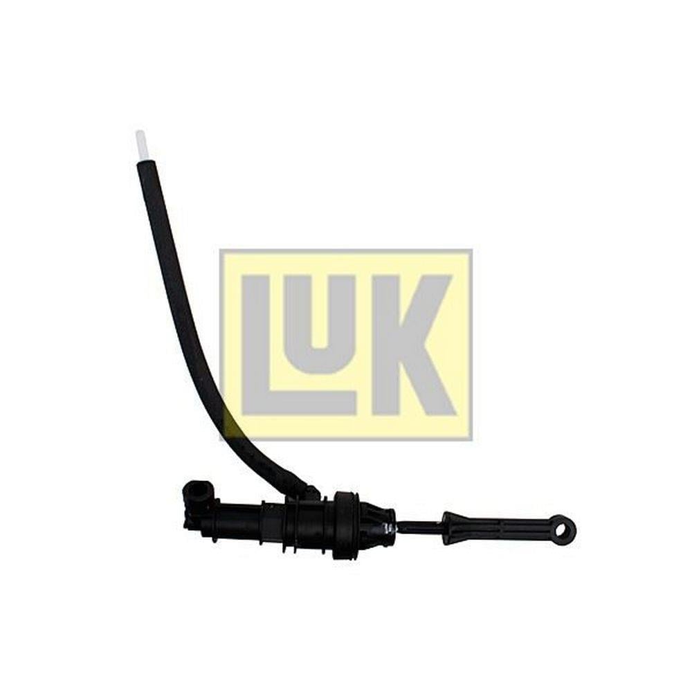 DEBRIYAJ UST MERKEZI TRANSIT V184 01>06- (PLASTIK) SAG DAN DIREKSIYONLU ARACLAR IÇIN