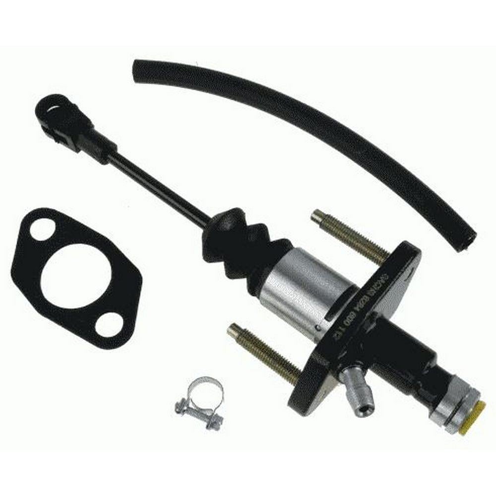 DEBRIYAJ UST MERKEZI X16XEL Z16XE ASTRA G ASTRA H