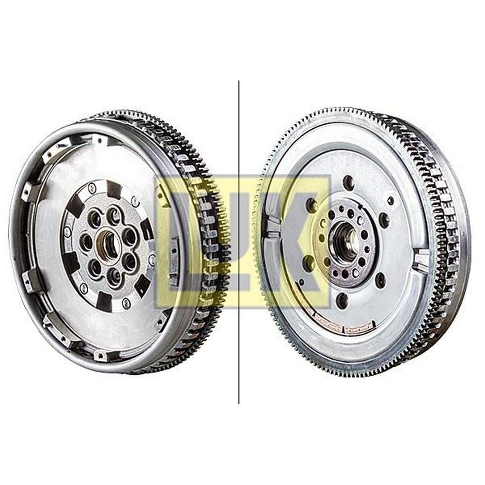 DEBRIYAJ VOLANI F9Q 1.9DCI LAGUNA II 01->