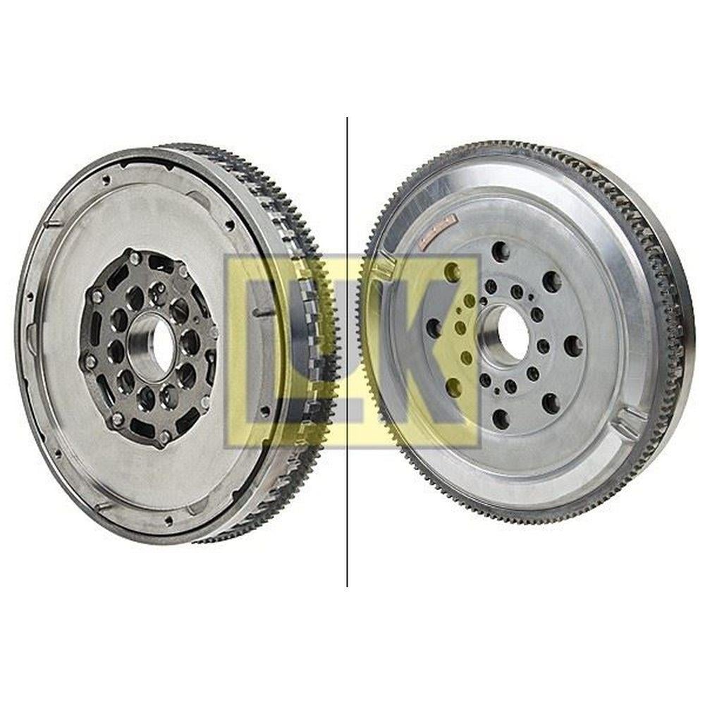 DEBRIYAJ VOLANI VOLVO S60 II (134) D5 10>15 S80 II (124) D5 10>15 V70 III (135) D5 08>15