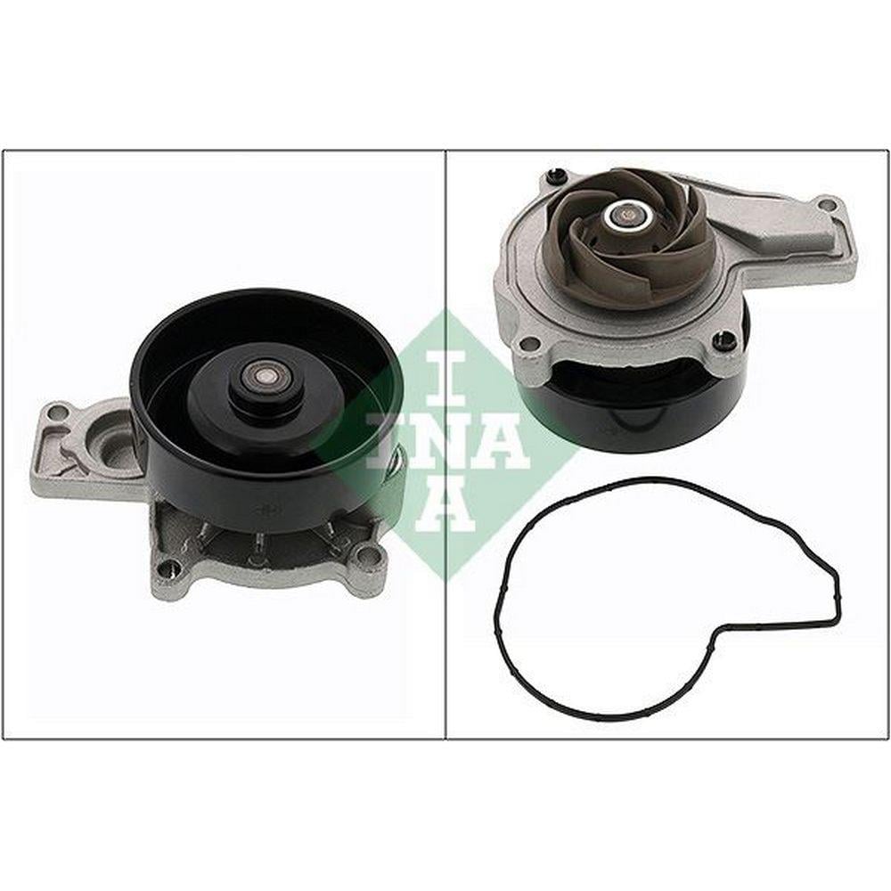 DEVIRDAIM BMW B38 B46 B48 F45 F46 F48 F39 MINI F54 F57 F60
