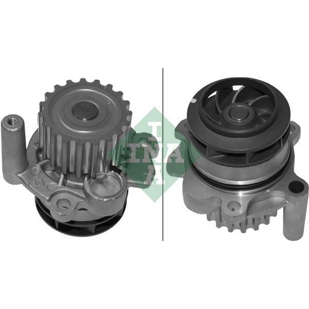 DEVIRDAIM CRAFTER CKUB CADDY 11>15 GOLF JETTA POLO T6 10>15 AMAROK 10>16 A1 A3 A4 A5 A6 Q3 Q5 ALTEA