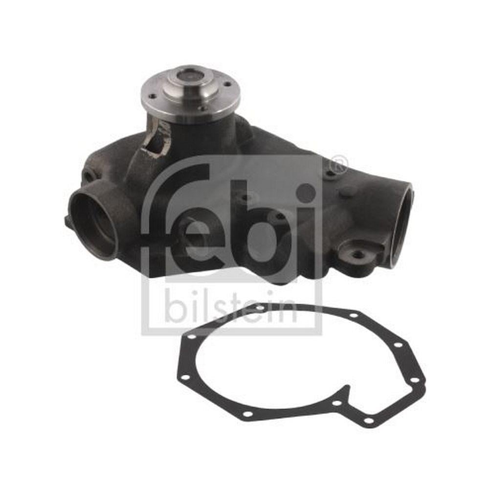 DEVIRDAIM DAF / CF85-XF95 EURO 3