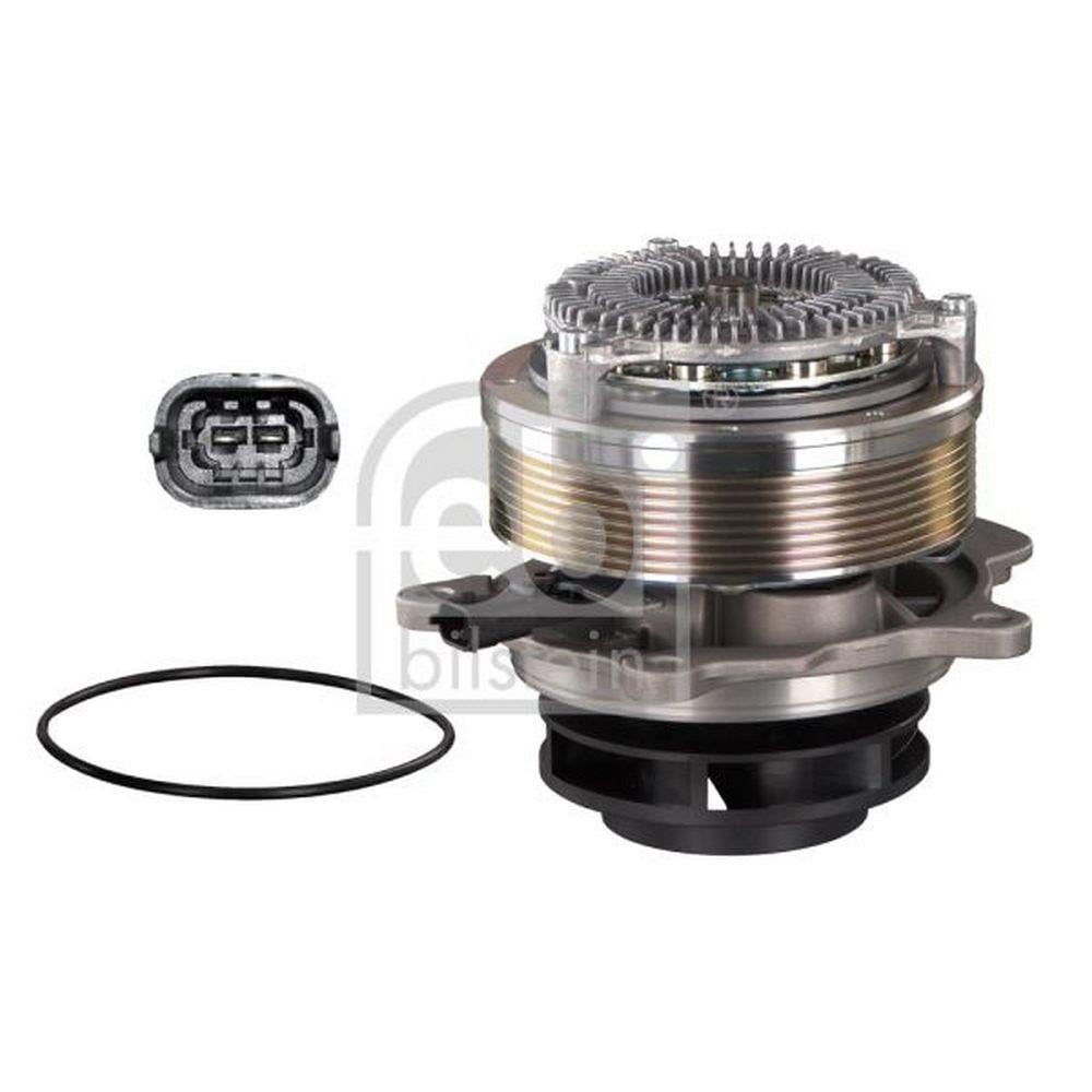 DEVIRDAIM ELEKTRIKLI DAF CF 13> - XF 12> MX13 RETARDERLI EURO 6 / TEMSA SAFIR