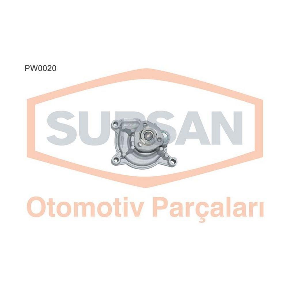 DEVIRDAIM GOLF V / VI JETTA III PASSAT A3 ALTEA OCTAVIA 1,4TSI CAXA CAXC CMSA CMSB CNVA  07>