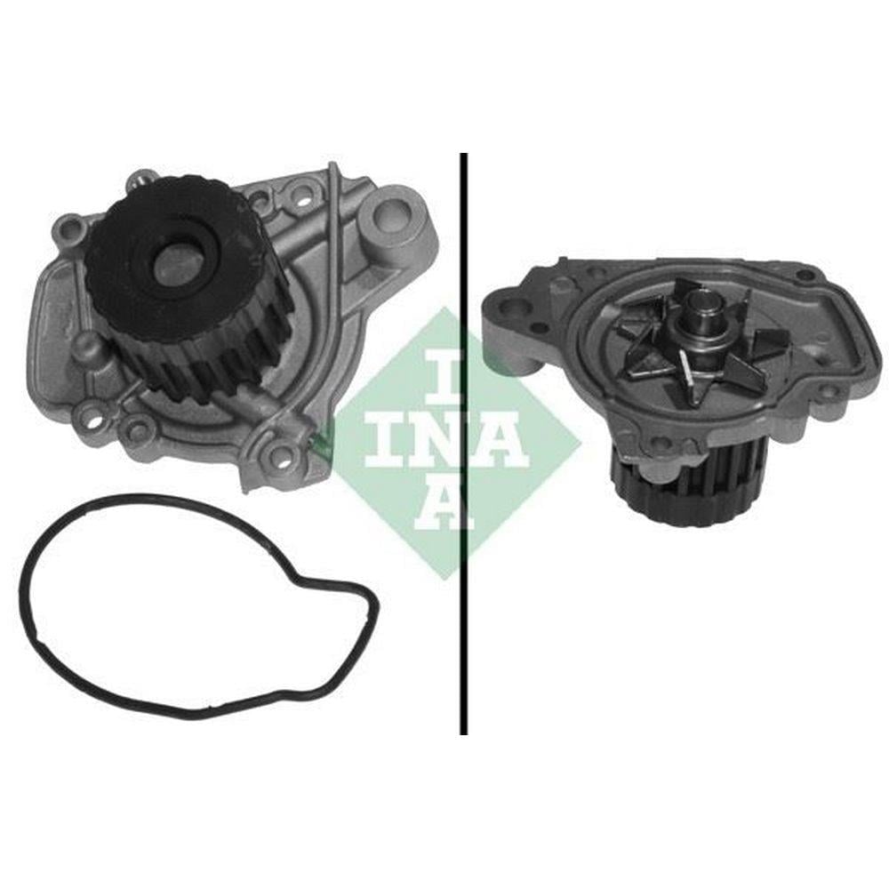 DEVIRDAIM HONDA CIVIC 1.4-1.6 1996-2000 - HRV 1.6 1999->