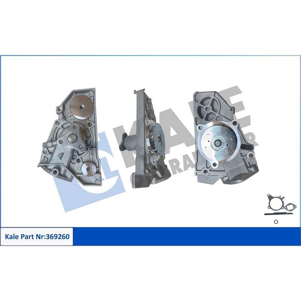 DEVIRDAIM KIA RIO 1.5 2000-2005 - KIA SHUMA 1.6 S6D 2003-2006
