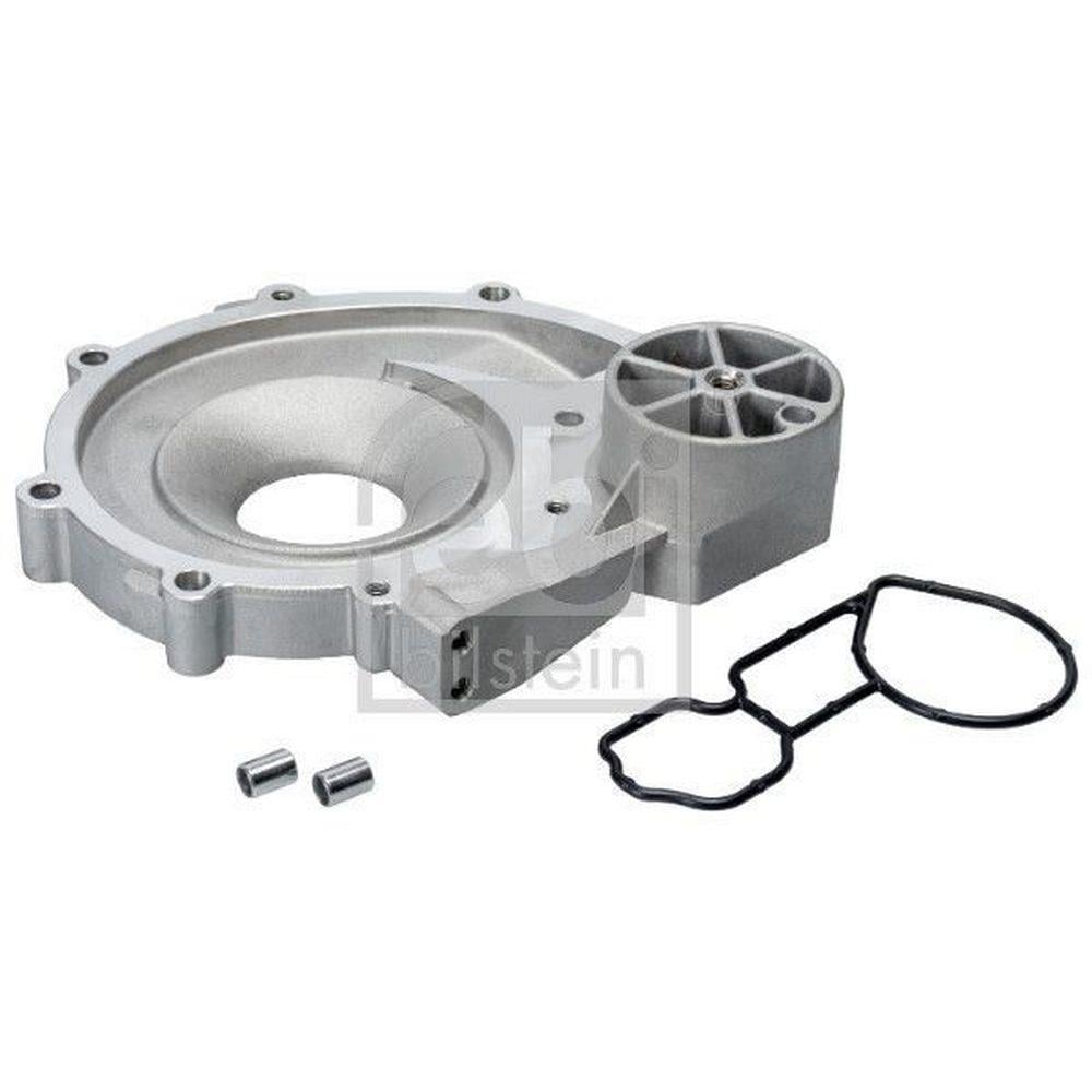 DEVIRDAIM KOMPLE - SCANIA / 4 SERISI - FN SERISI - P-G-R-T SERISI