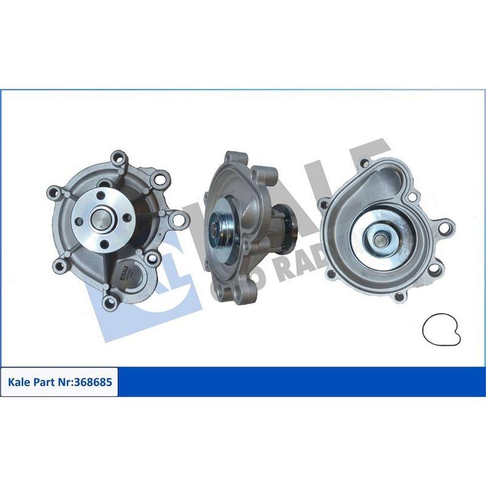DEVIRDAIM POMPASI (M271) W203 02>07 W204 07>14 C207 09>13 R172 11>