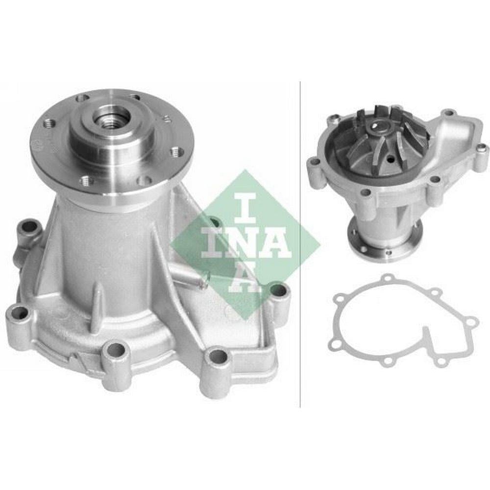 DEVIRDAIM POMPASI (OM602, OM603, OM605, OM606) W202 95>00 W210 97>99 W124 88>93 W140 93>98