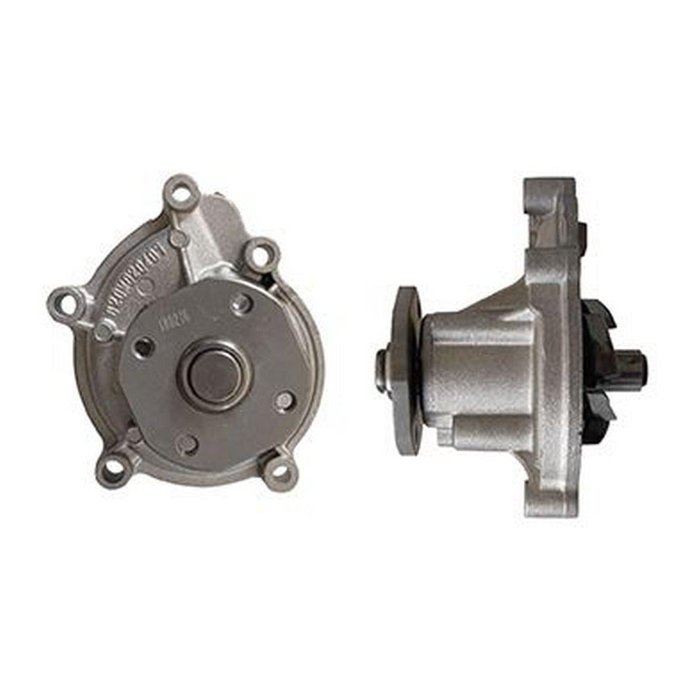 DEVIRDAIM POMPASI (OM640) A-CLASS W169 04>12 B-CLASS W245 05>11