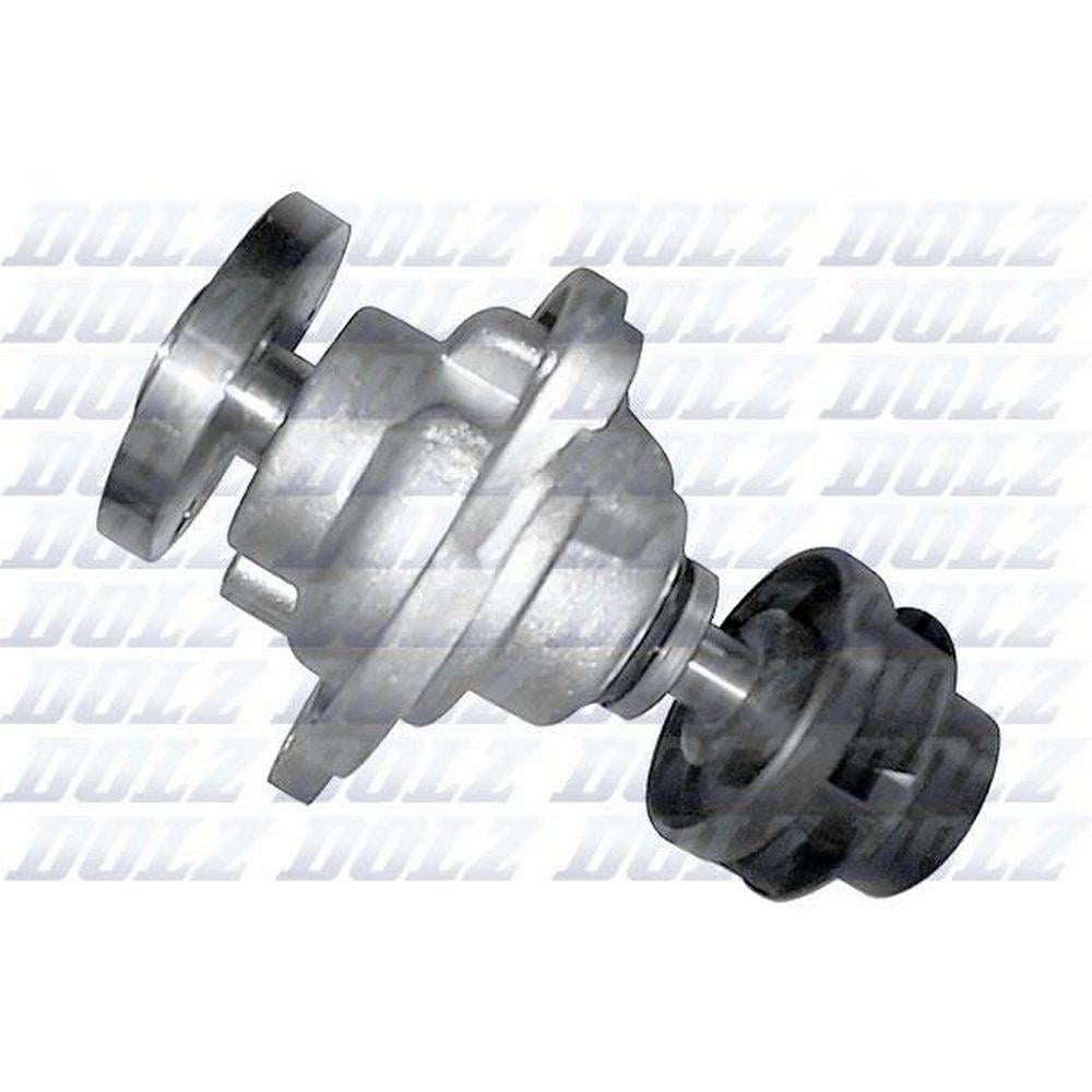 DEVIRDAIM SU POMPASI  FIESTA V 1.0 1.3  03>12 FORD KA 1.3 96> 08 STREET KA (RL2) 1.6 03>05