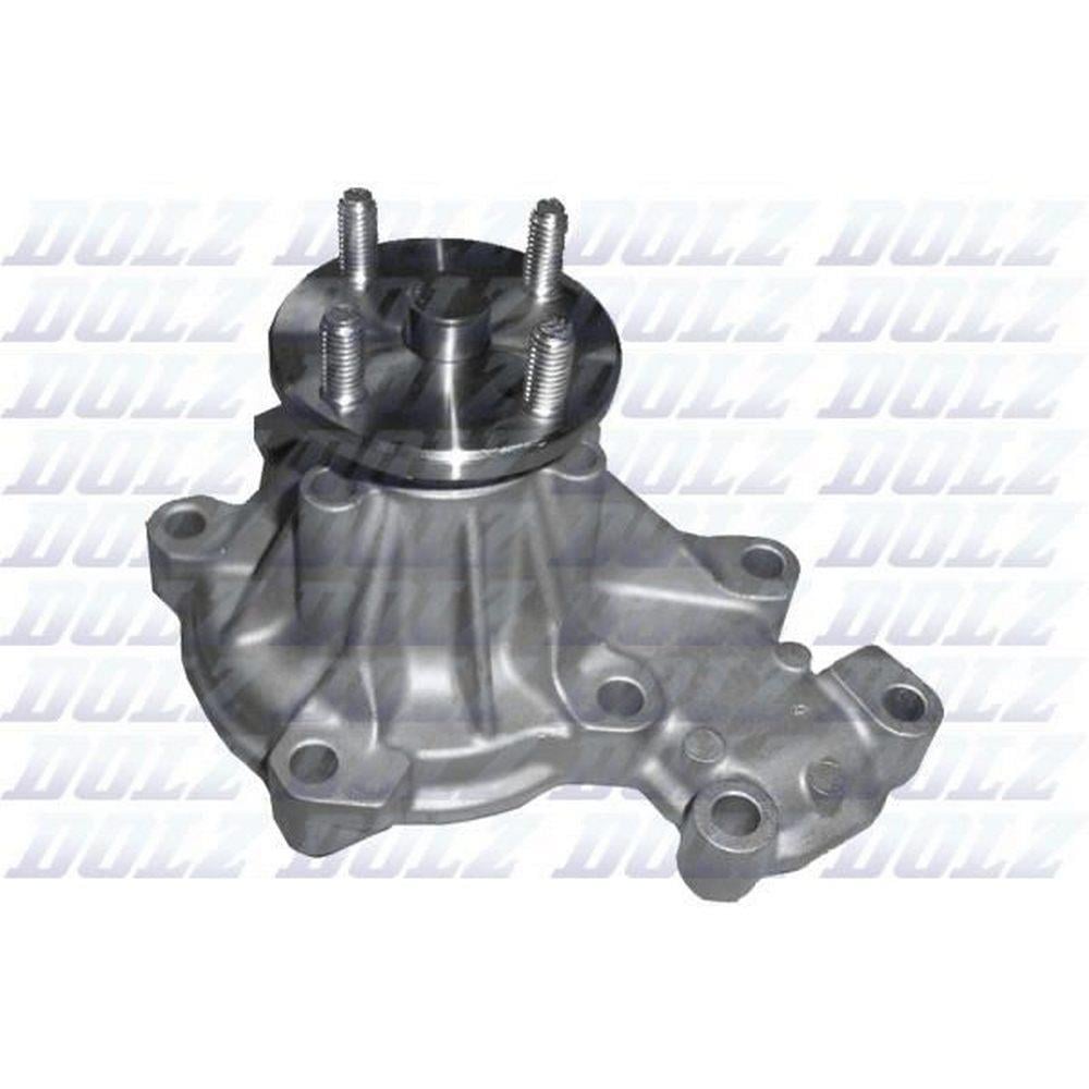 DEVIRDAIM SU POMPASI MAZDA B SERIE B2500 2,5 / 2,5TD 98>06 FORD  RANGER 2,5D / 2,5TD 98>12