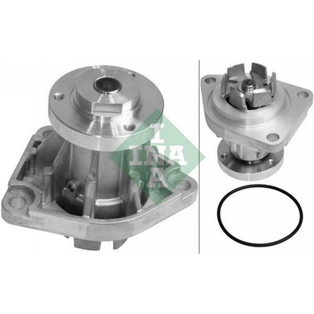 DEVIRDAIM SU POMPASI OMEGA B 2,5 V6 94 00 VECTRA B 2,5 96 00