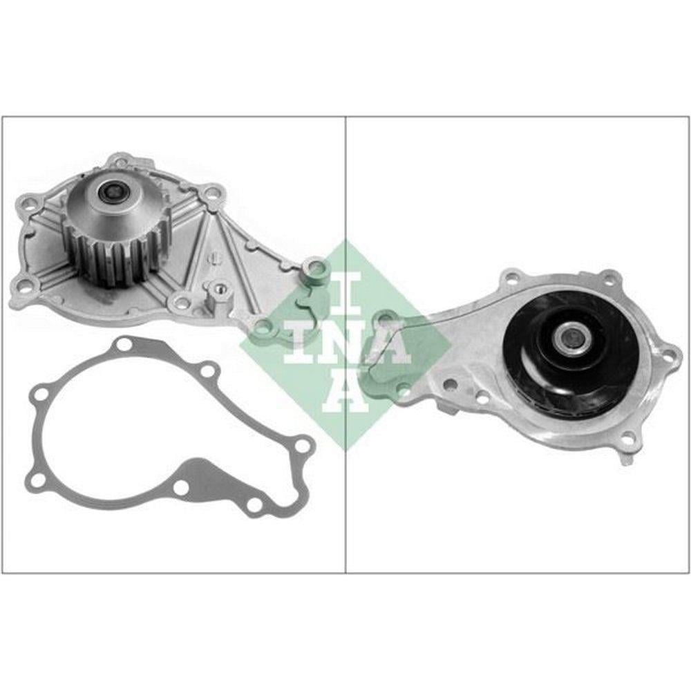 DEVIRDAIM (SU POMPASI) P207 P308 P3008 P5008 P307 P407 PARTNER BERLINGO C2 C3 C4 DV6 (1,6 HDI) FUCUS