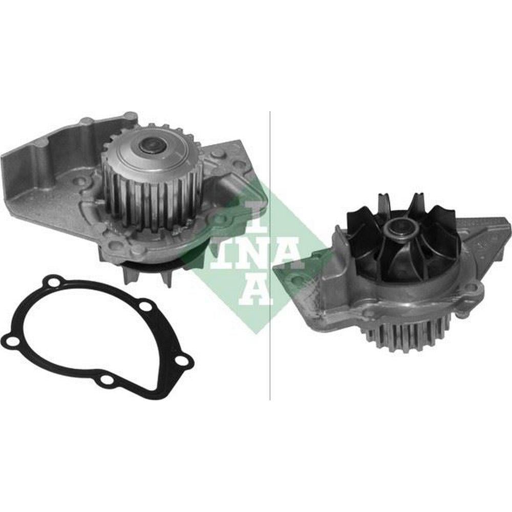 DEVIRDAIM (SU POMPASI) PARTNER II BERLINGO II EXPERT II JUMPY II DW8 / DW8B XANTIA P406 BOXER II JUM