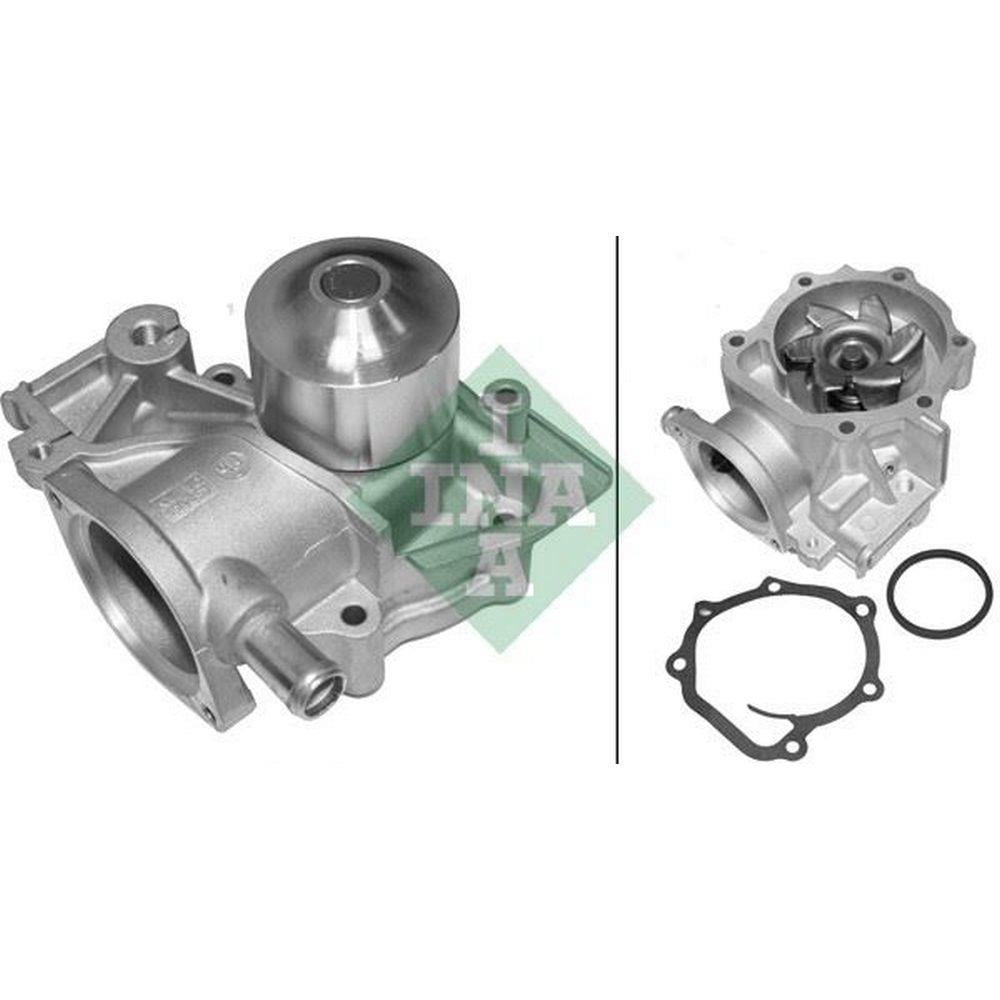 DEVIRDAIM SUBARU LEGACY 94>03 / IMPREZA 96>00 / FORESTER 97>02 EJ18 EJ20