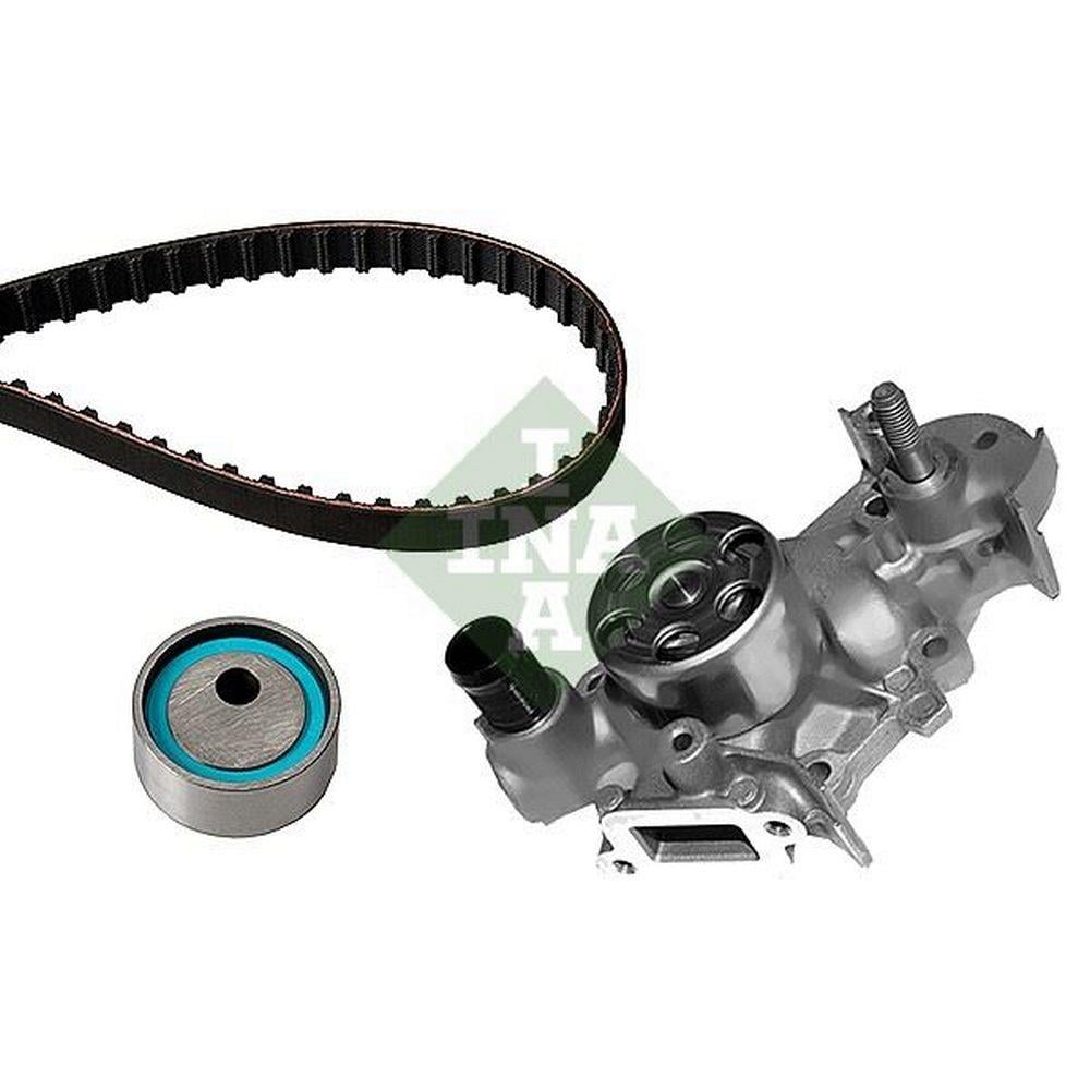 DEVIRDAIM + TRIGER SET CLIO I 96> CLIO II 98> TWINGO I 96> KANGOO 97> 1.2