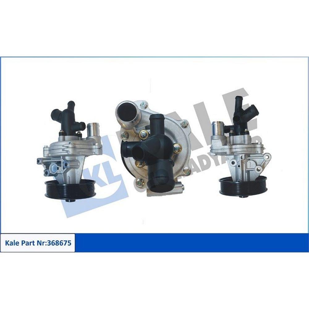 DEVIRDAM SU POMPASI ARKADAN CEKER TRANSIT V347 2.2 155PS 11>14 TRANSIT V363 14> RANGER 11>