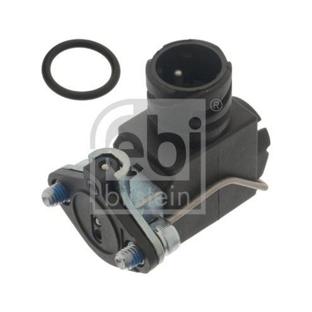 DORSE KALDIRMA VENTILI - DAF / XF 95-XF 105 / CF 75-CF 85 87>13