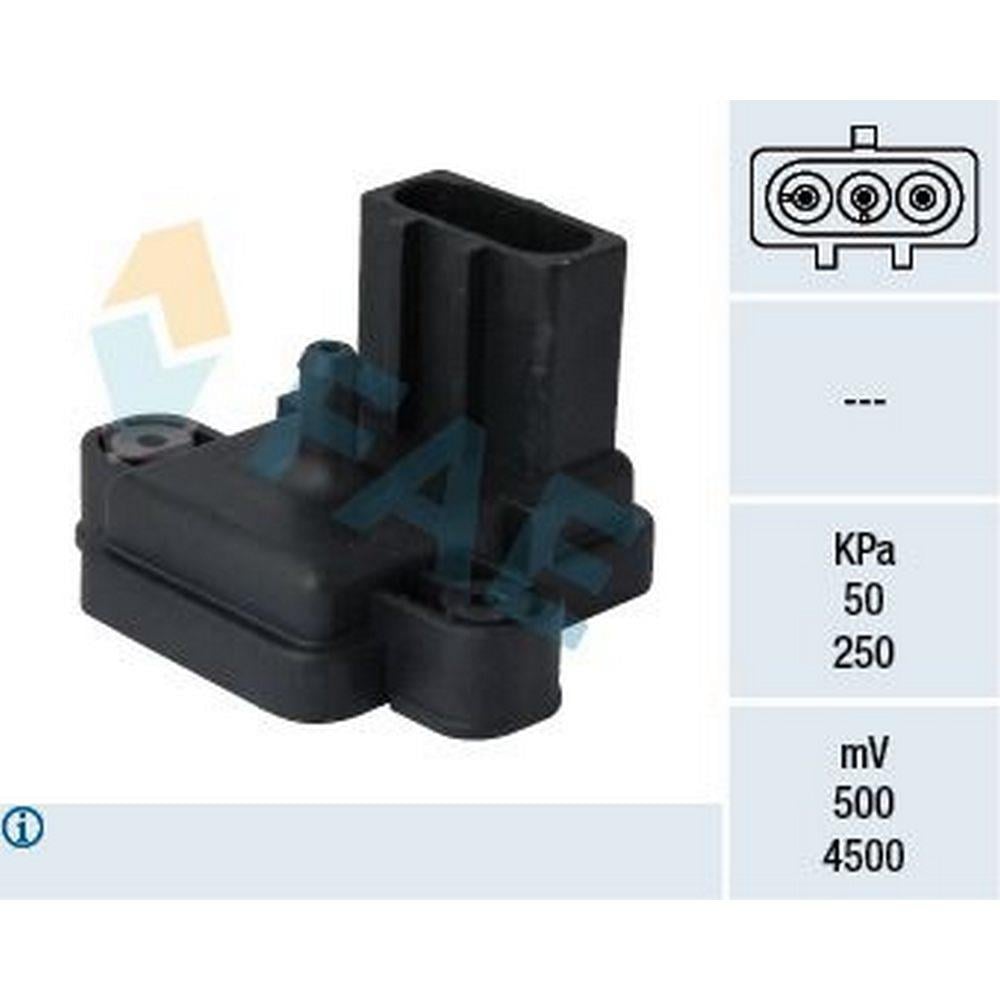 DPF BASINC SENSORU TRANSIT T12 T15 2,5 94>00