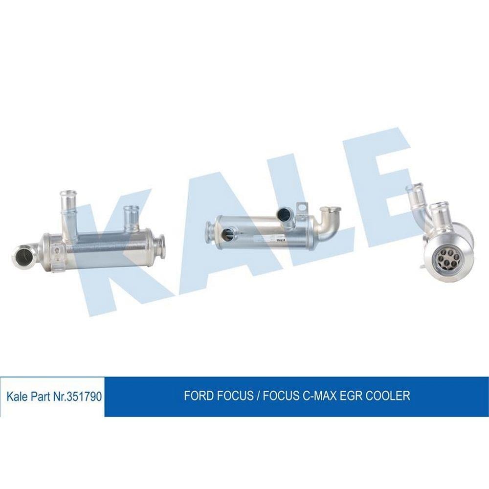 EGR SOGUTUCU P407 C5 II P307 PARTNER TEPE BERLINGO III 1,6HDI