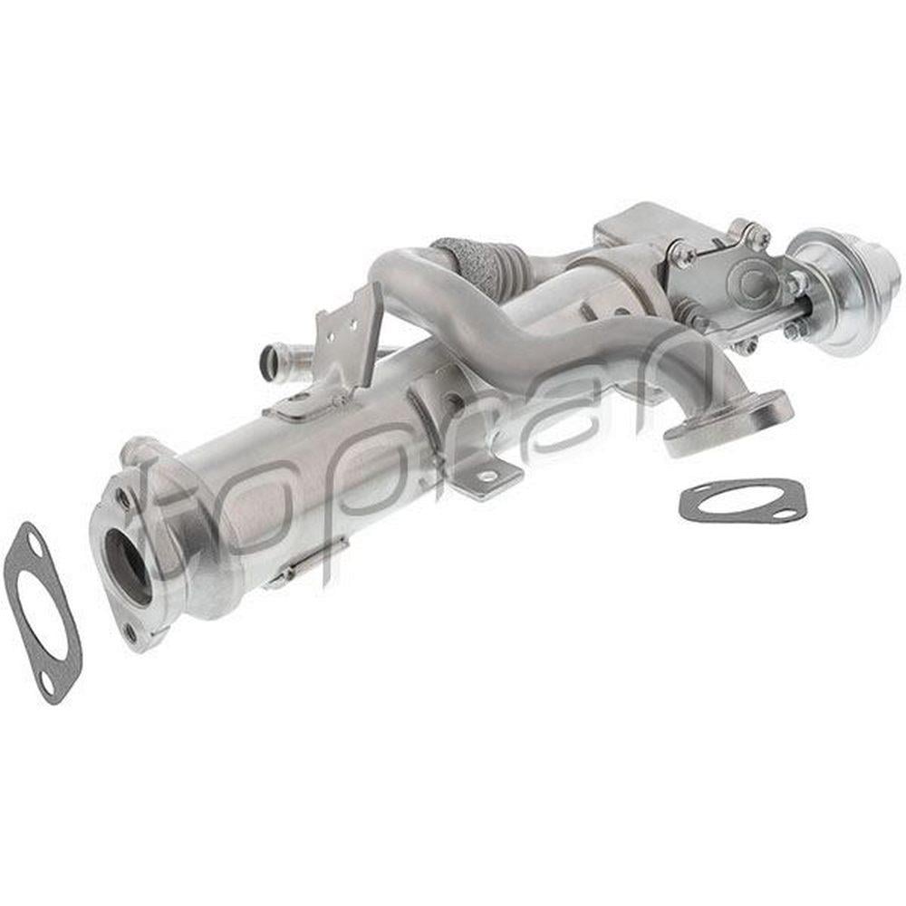 EGR SOGUTUCUSU A4 08>12 A5 08>11 A6 09>11 Q5 09>12 EXEO 09>14