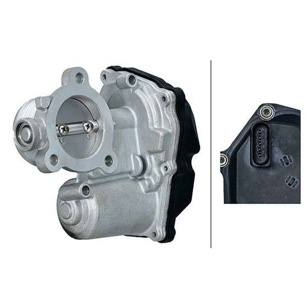 EGR VALFI 1,6 2,0 TDI CLH CLB CRK CRL GOLF VII 13> PASSAT 15> SHARAN ALHAMBRA 16> TIGUAN 12> TOURAN