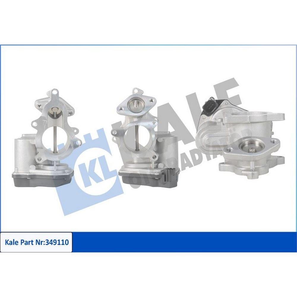 EGR VALFI A4 A6 2.0TDI BLB BNA BRE BRD BRF BVF BVA BVG 05>08