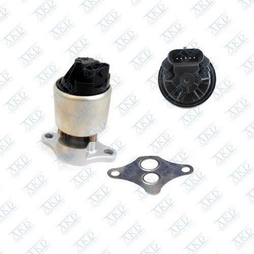 EGR VALFI ASTRA G 98>05 VECTRA A B 94>02 ZAFIRA 99>05 1,6 2,0 16V X14XE C16XEL X20XEV X16XEL