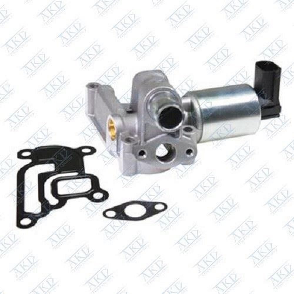 EGR VALFI ASTRA G ASTRA H CORSA C 1,2 / 1,4 16V BENZ, Z12XEP Z14XEP Z14XEL CORSA D 1,0 / 1,2 A10XEP