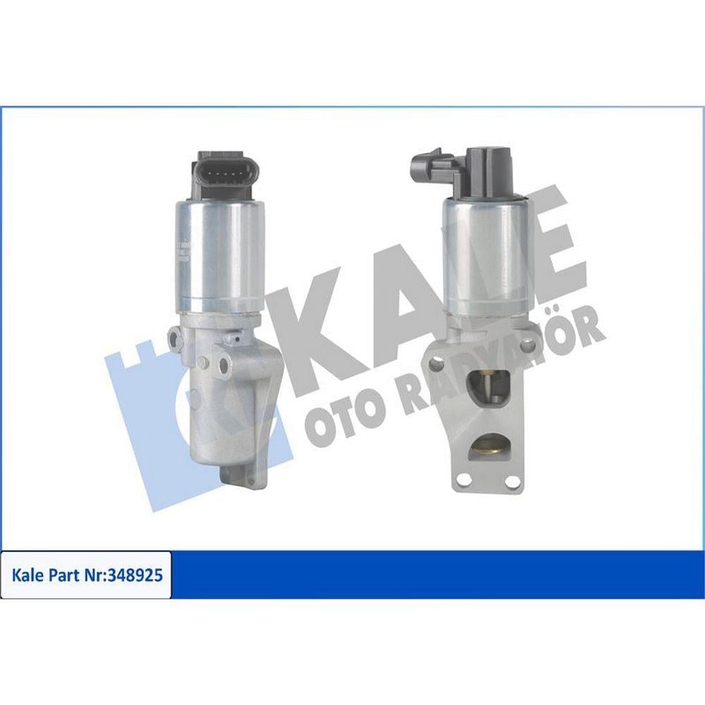 EGR VALFI ASTRA G ASTRA H VECTRA C MERIVA A ZAFIRA B Z16XEP
