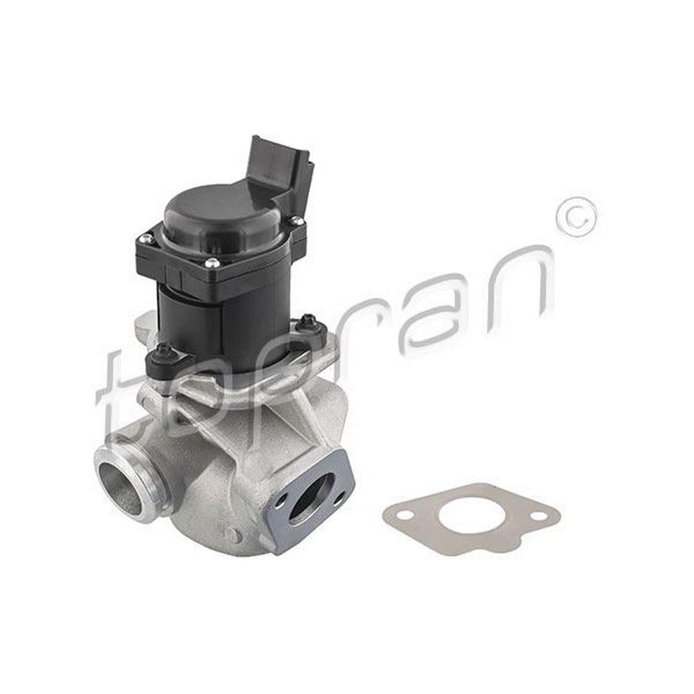 EGR VALFI BERLINGO II PARTNER II C2 C3 C4 C5 II P206 P207 P407 P308 PARTNER TEPE BERLINGO III C4 II 